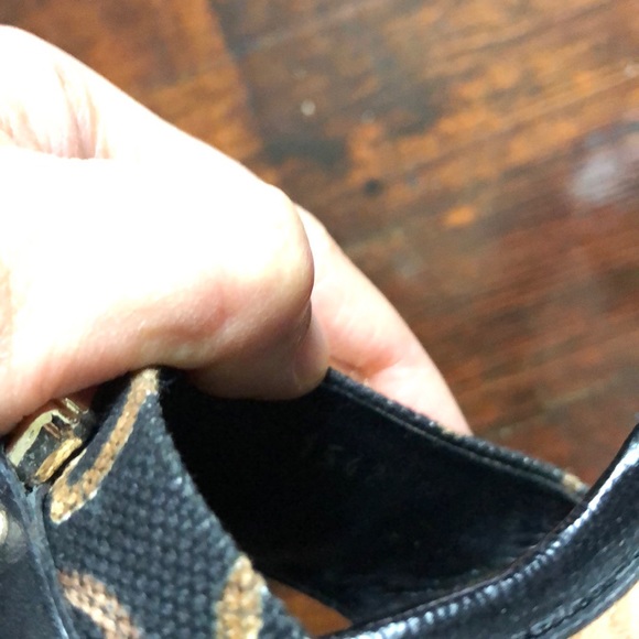 Gucci pump authentic - Picture 4 of 6